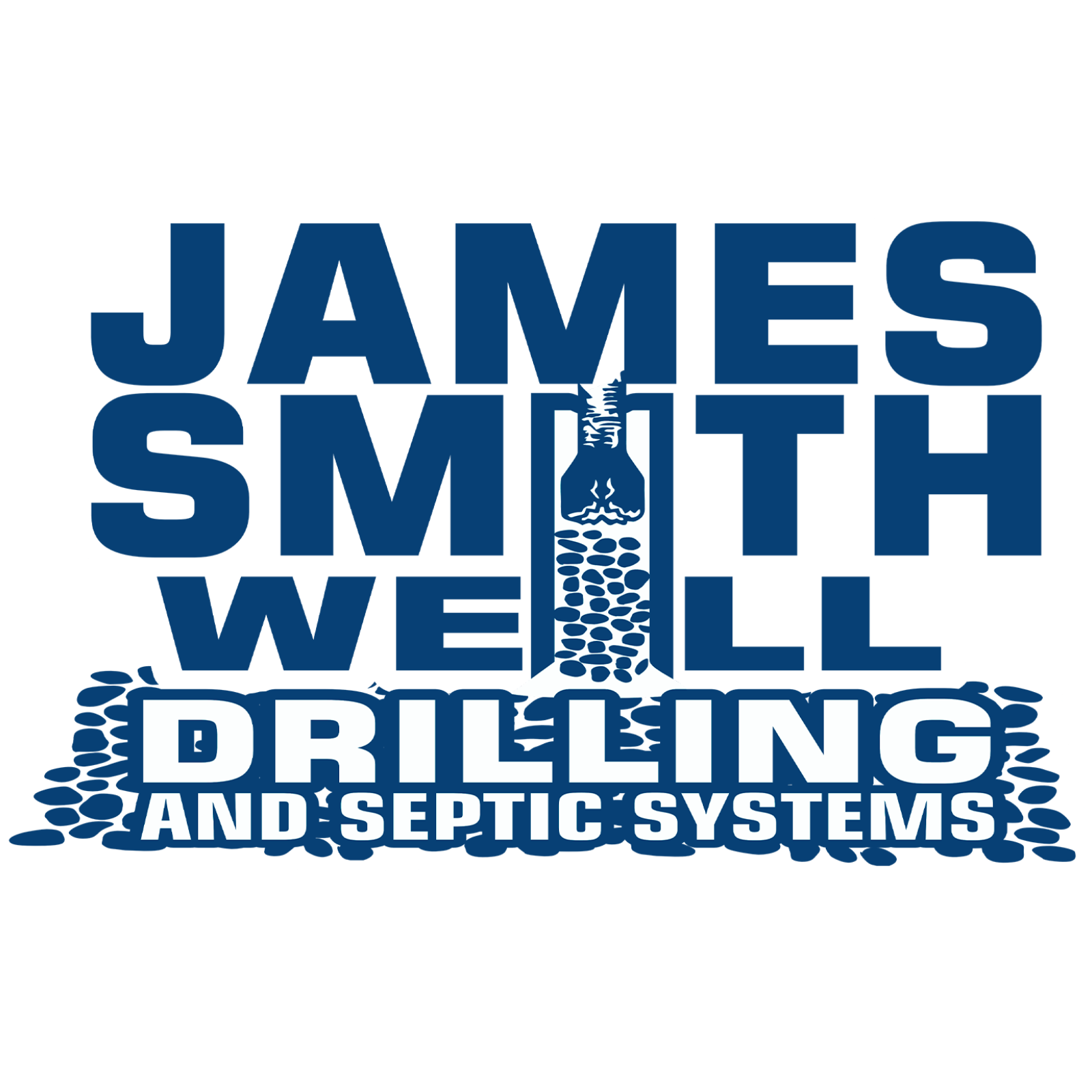 James Smith Well Drilling